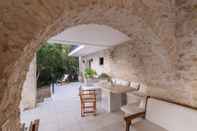 Common Space 580m² Homm Luxurious Seaside Residence in Syvota, 14 ppl