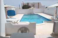 Swimming Pool Dar Aesha