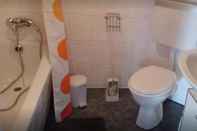 Toilet Kamar Baunaeck