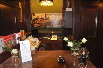 Hotel Burgund In Moenchengladbach Regierungsbezirk Dusseldorf Regierungsbezirk Dusseldorf