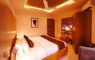 Bedroom 5 WithInn Hotel - Kannur Airport