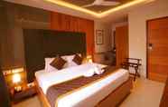 Bilik Tidur 4 WithInn Hotel - Kannur Airport