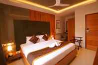 ห้องนอน WithInn Hotel - Kannur Airport