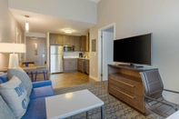 Common Space Residence Inn Providence Downtown