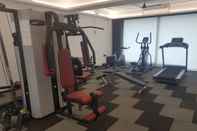 Fitness Center The Forest Club Resort