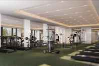 Fitness Center Fairmont Wuhan