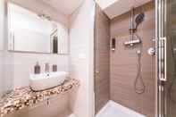 In-room Bathroom Residenza Alexander