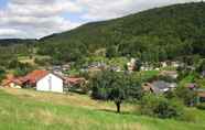 วิวและสถานที่ท่องเที่ยวใกล้เคียง 6 Hotel Mühlbergblick