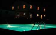 Swimming Pool 5 Country House 'La Tana della Lepre'