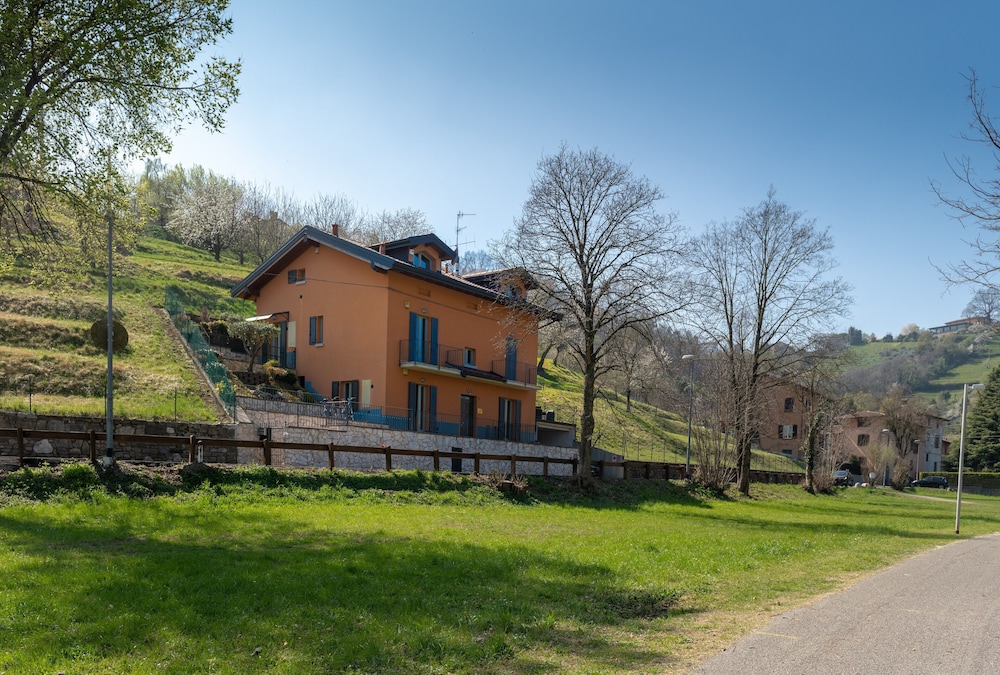 Exterior 2 Villa dei Venti