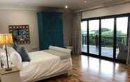 Bedroom 4 Dolphins Guest House Umhlanga