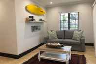 Common Space Dolphins Guest House Umhlanga