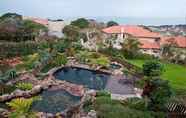 Kolam Renang 2 Dolphins Guest House Umhlanga