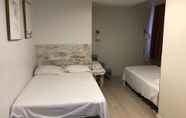 Bedroom 3 Kamway Lodge & Travel - Hostel