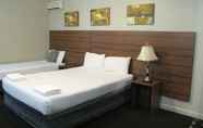 Bilik Tidur 2 UNO Hotel Sydney