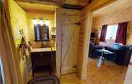 Bilik Tidur 4 Mountain Ranch Cabin Stunning