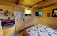 Bedroom 2 Mountain Ranch Cabin Stunning