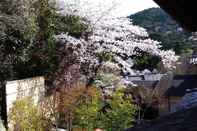 Exterior Kinkaku Ryokan