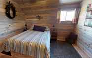 Bedroom 5 Western Cowboy Barn