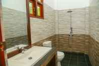 In-room Bathroom Heaven in Satin Woods Rekawa