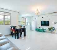 Common Space 2 Yangyang Hillstar Pension