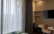 Kamar Tidur 3 V-One Hotel