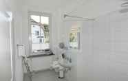 Toilet Kamar 7 Apart M3