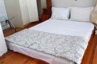 Kamar Tidur Gerani Deluxe Houses with Sea View 2