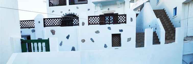 Lobi Gerani Deluxe Houses with Sea View 2