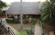 Ruang Umum 7 Goodnight Guest Lodge