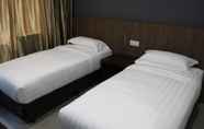 Kamar Tidur 3 Hotel Sukaramai