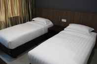 Bilik Tidur Hotel Sukaramai