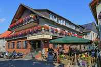 Exterior Landgasthaus Zur Linde