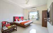 Kamar Tidur 5 Hotel Zen Rooms Alwar