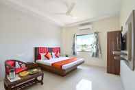 Kamar Tidur Hotel Zen Rooms Alwar