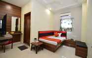 Kamar Tidur 7 Hotel Zen Rooms Alwar