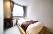 Kamar Tidur 7 &And Hostel Shinsaibashi East