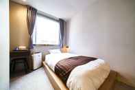 Kamar Tidur &And Hostel Shinsaibashi East