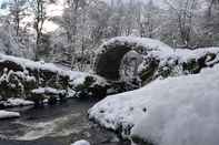 Common Space Linn of Avon Holiday Cottages