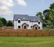 Exterior 7 Linn of Avon Holiday Cottages