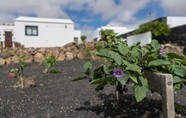 Luar Bangunan 6 Villa El Jable Lanzarote