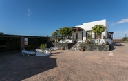 พื้นที่สาธารณะ 7 Villa El Jable Lanzarote