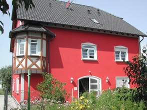 Exterior 4 Fränkischer Gasthof Lutz