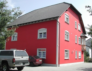 Exterior 2 Fränkischer Gasthof Lutz