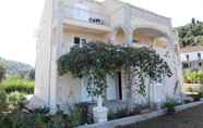 Exterior 3 Apartments Ana Lopud