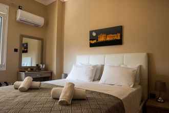 Bilik Tidur 4 Gazi Divine Apartment