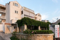 Bên ngoài Apartments Villa Dubrovnik