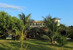 外部的 5 Pousada Villa Tatuamunha