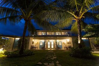 外觀 4 Pousada Villa Tatuamunha