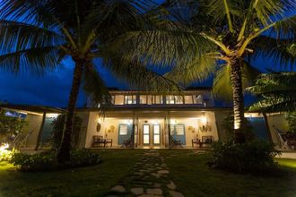 Exterior 4 Pousada Villa Tatuamunha